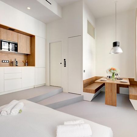 Immogroom - 2 Min Du Palais - Studio - Luxury - Ac Cannes Zewnętrze zdjęcie