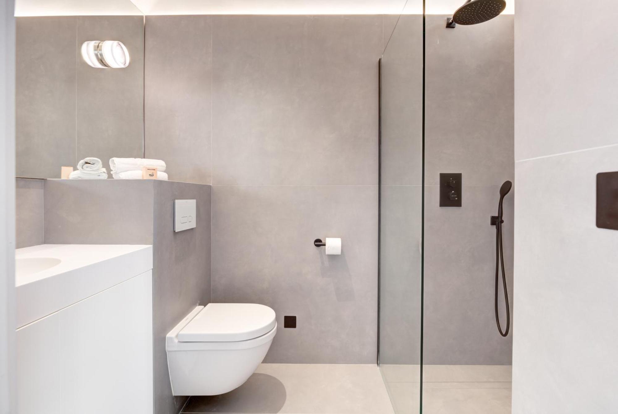 Immogroom - 2 Min Du Palais - Studio - Luxury - Ac Cannes Zewnętrze zdjęcie