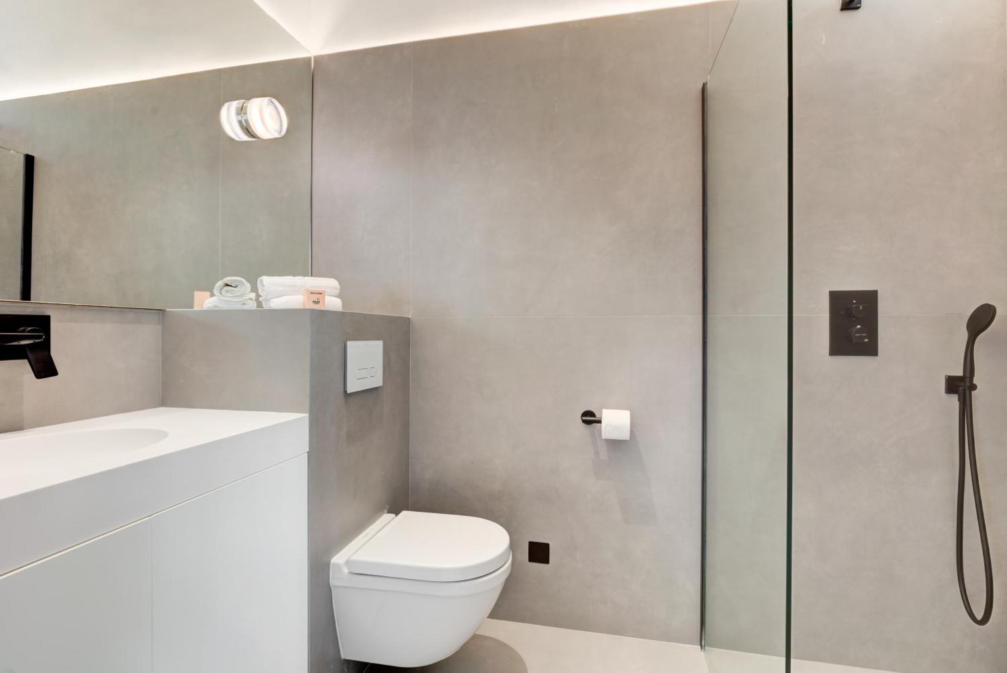 Immogroom - 2 Min Du Palais - Studio - Luxury - Ac Cannes Zewnętrze zdjęcie