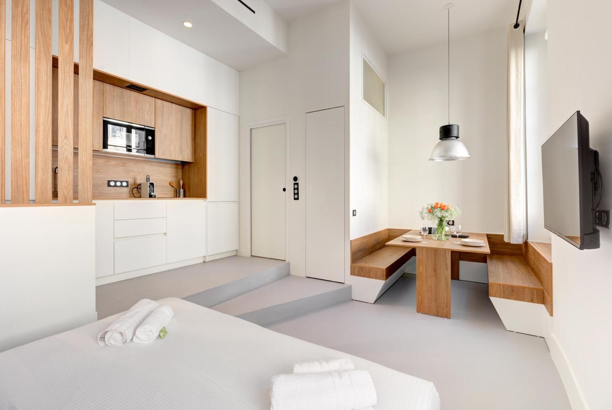 Immogroom - 2 Min Du Palais - Studio - Luxury - Ac Cannes Zewnętrze zdjęcie